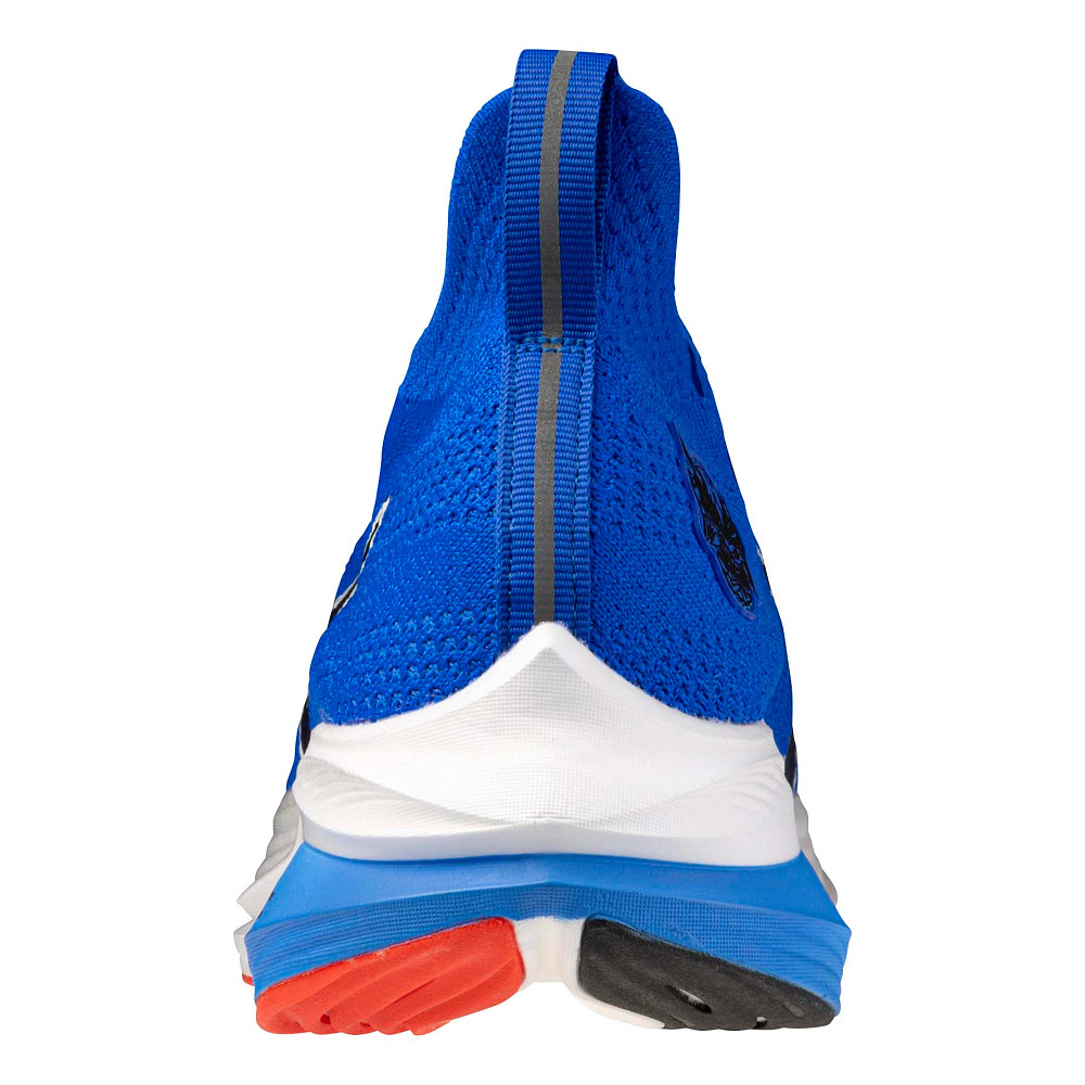 オレンズネロ Running shoes Mizuno NEO VISTA - Top4Running.com