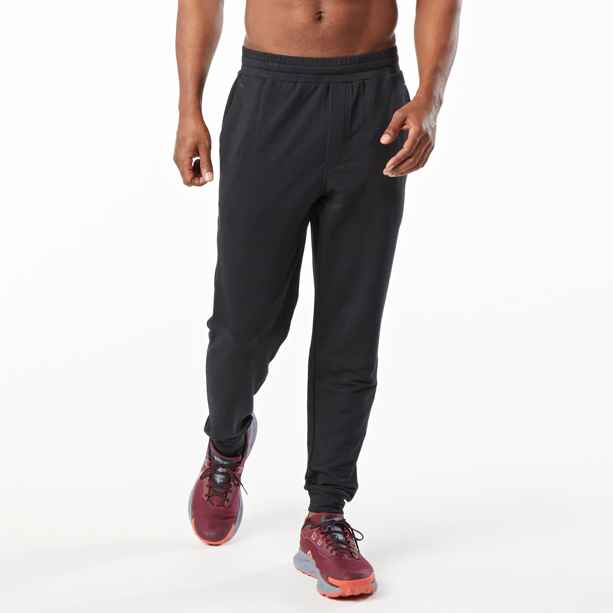 Mens Korsa Lightweight Jogger Pants