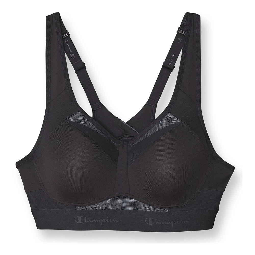 Champion Women's Motion Control Underwire Sports Bra