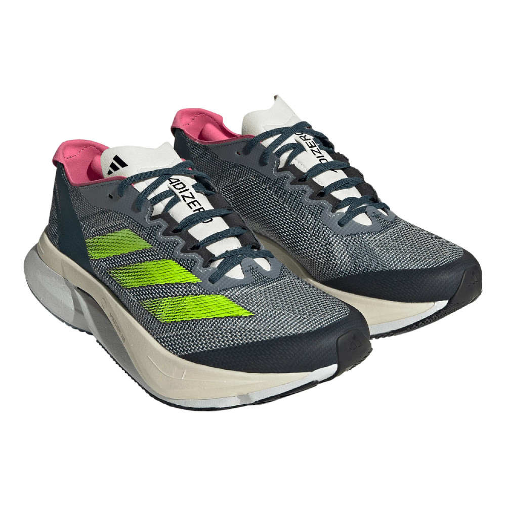 Womens adidas Adizero Boston 12 Running Shoe