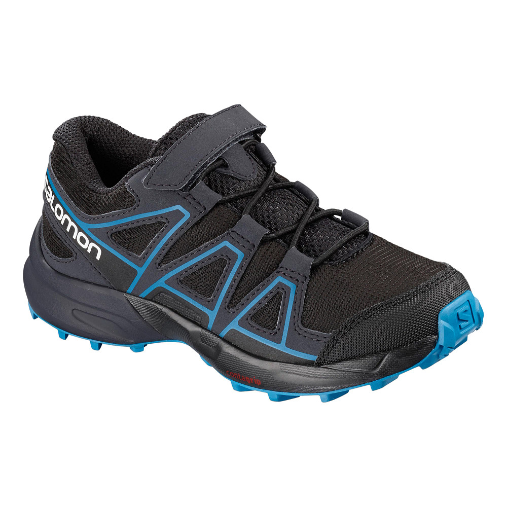 Zapatillas Salomon - Niños - Speedcross Bungee K - Kids