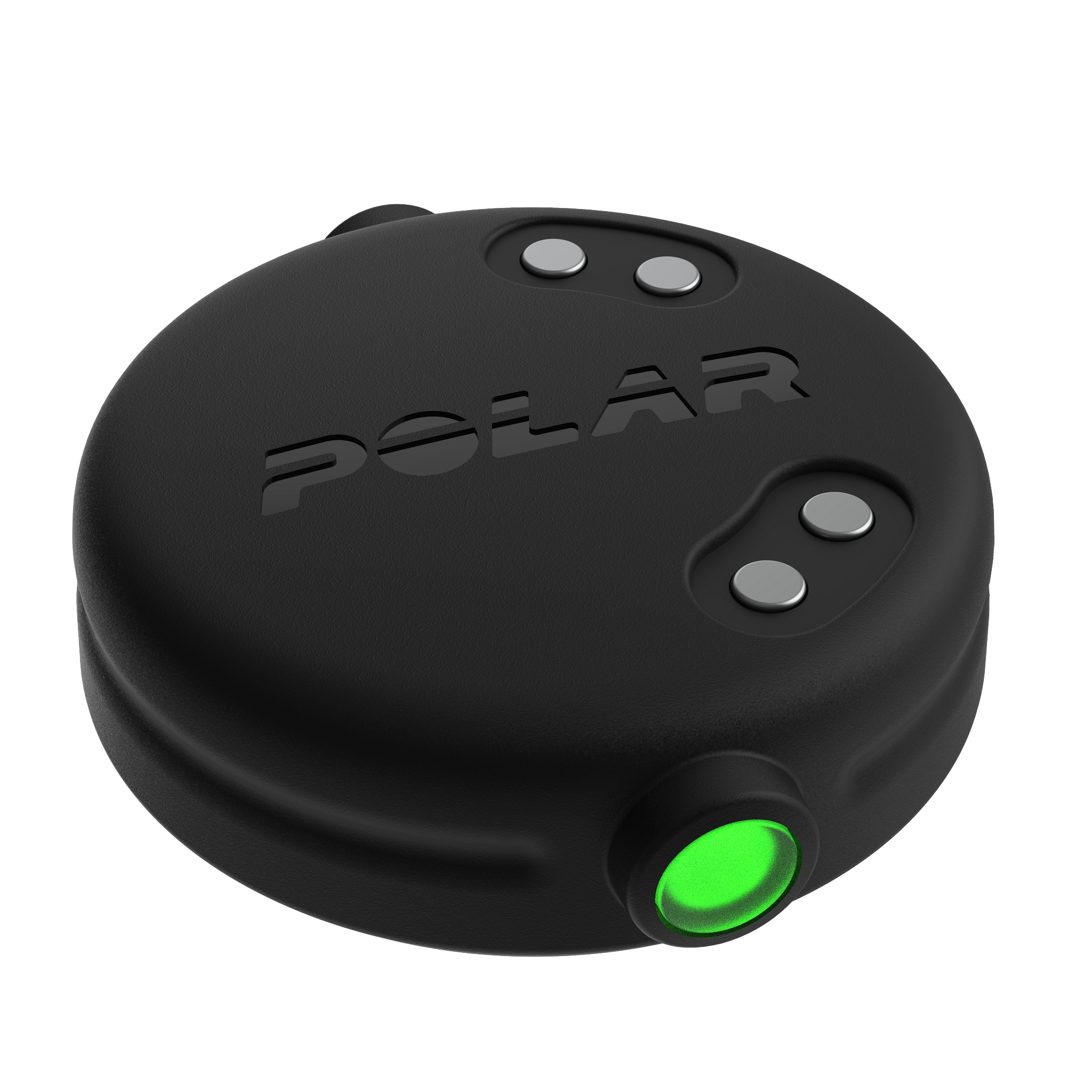 Polar OH1+ Optical Heart Rate Sensor Monitors