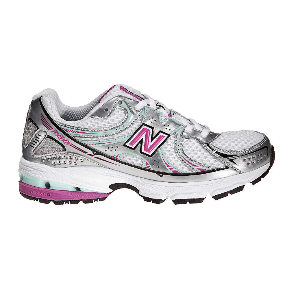 New balance hot sale 760 stability