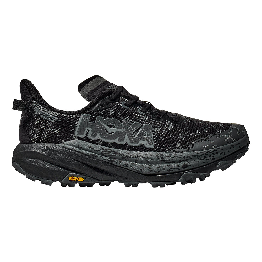 Womens HOKA Speedgoat GTX Trail Running Shoe