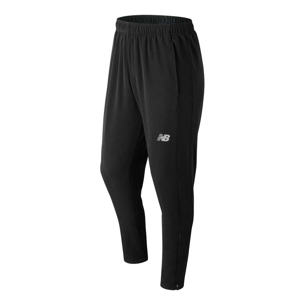 Track pants new balance hot sale