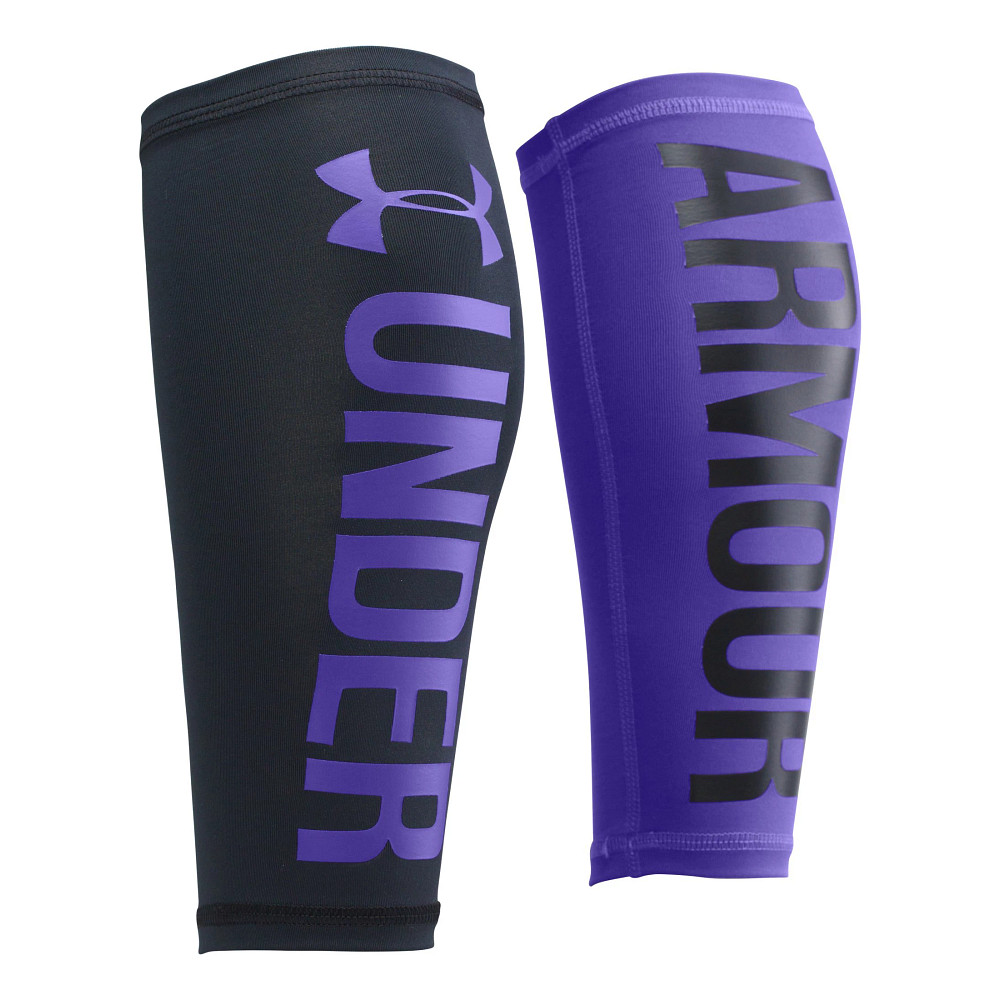 Under armour store compression leg sleeves