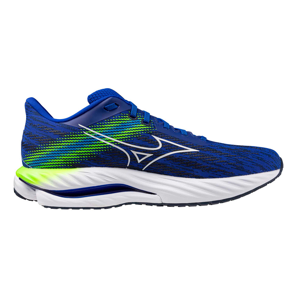 Mens Mizuno Wave Inspire 21 Running Shoe
