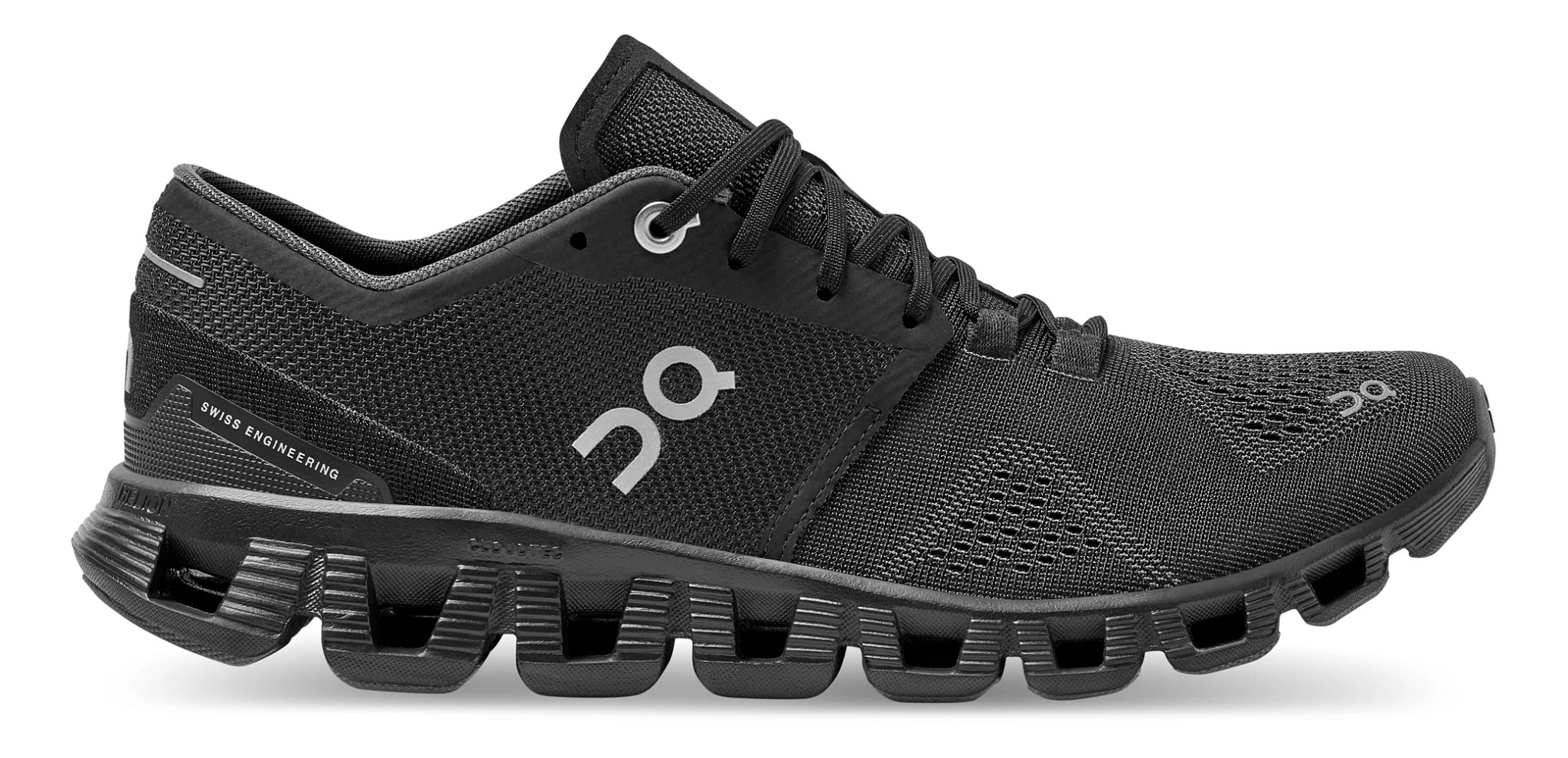 Womens On Cloud X Running Shoe
