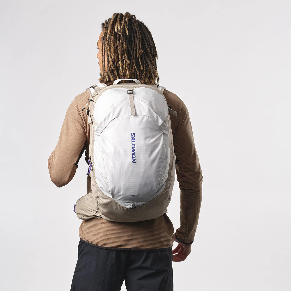 Salomon Trailblazer 30 Bags