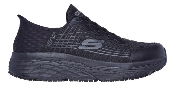 Skechers Men's GOwalk Evolution Ultra - Impeccable Slip-On Walking Sneakers  from Finish Line - Macy's