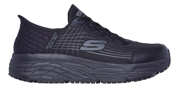 Skechers Performance Men's GoWalk Evolution Ultra Splinter Slip On Wal –  SportZZone