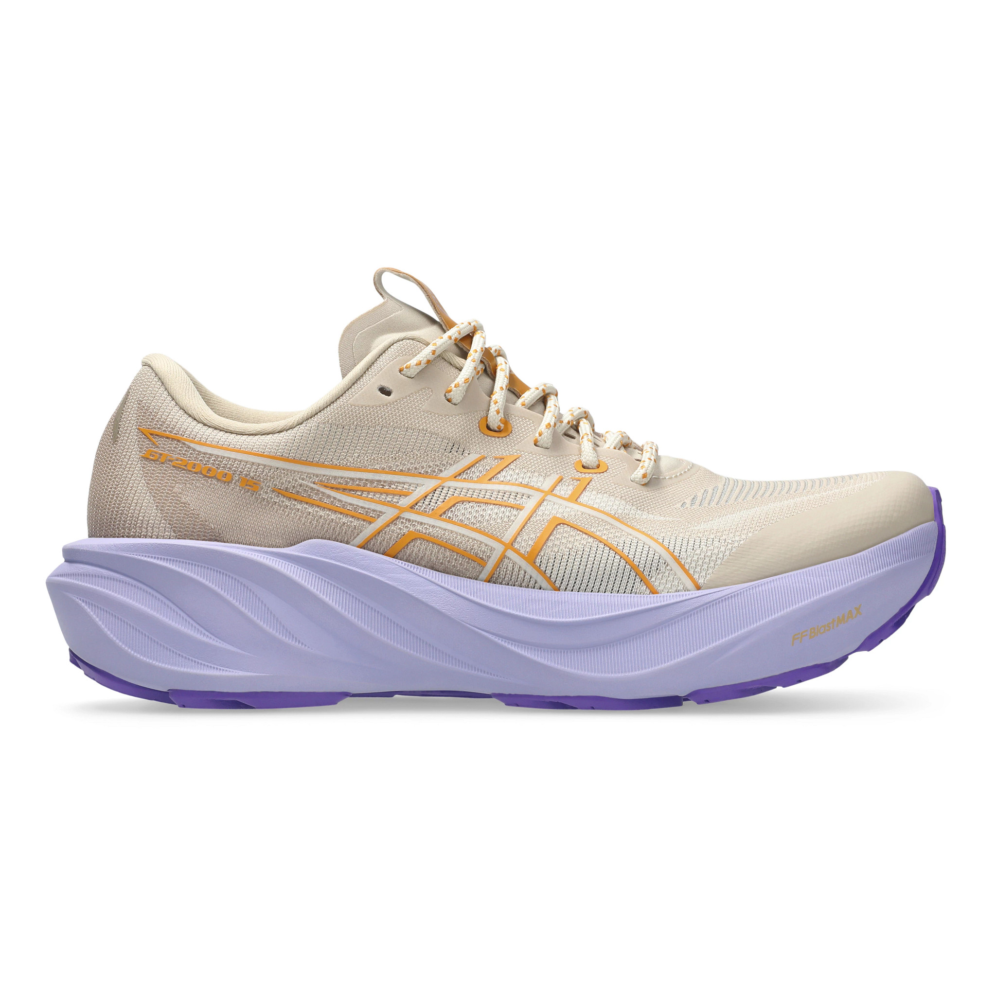 ASICS Women's ASICS GT-2000 15 TR - Taupe / Bluebell, Size: 8, Medium | Footwear - Road Runner Sports - $159.95 at Road Runner Sports