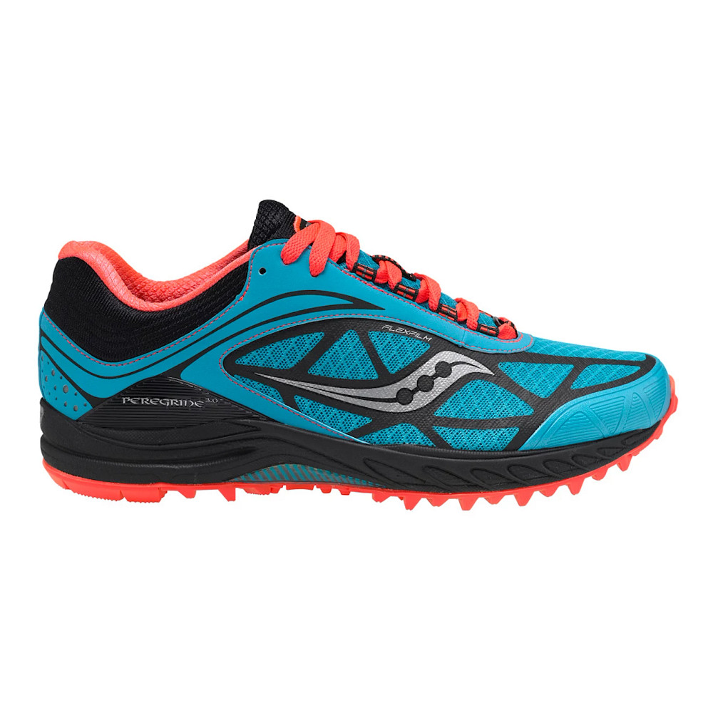 Saucony progrid on sale peregrine 3