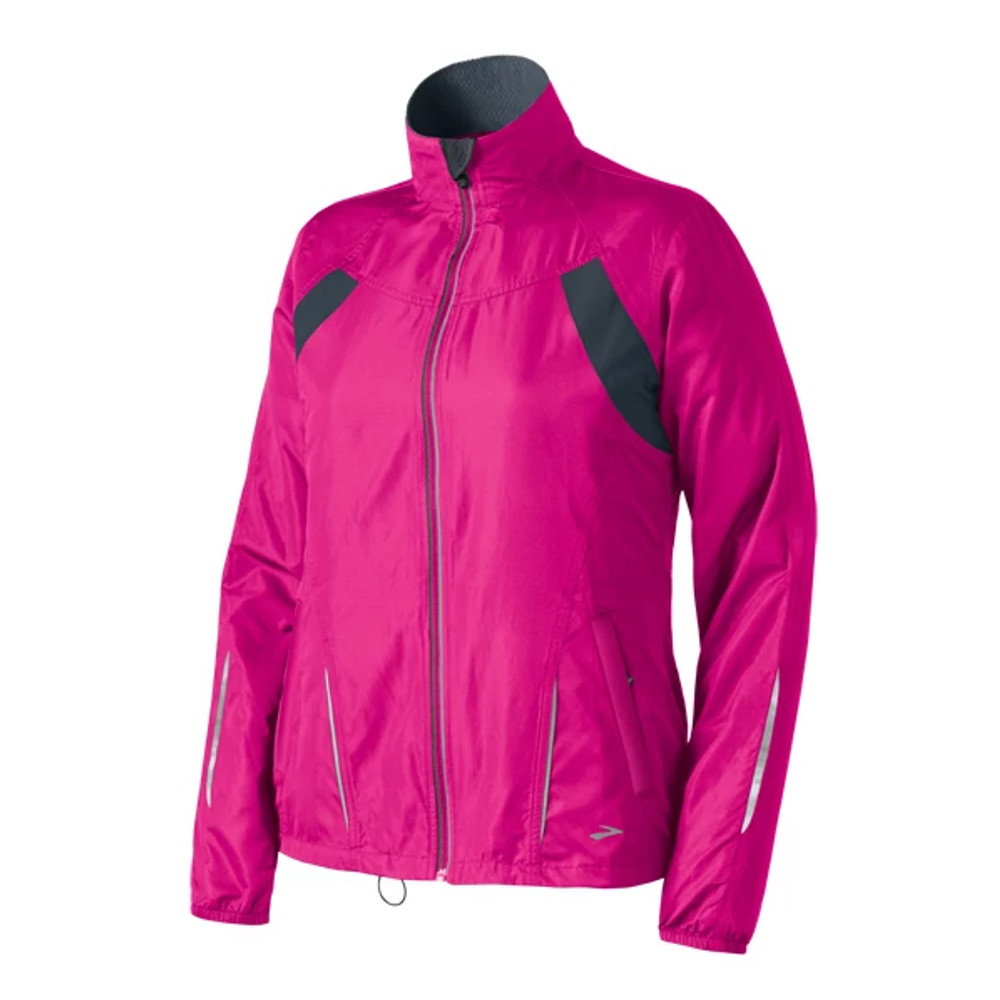 Brooks essential running clearance jacket