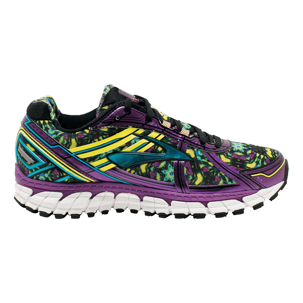 Brooks adrenaline store gts kaleidoscope