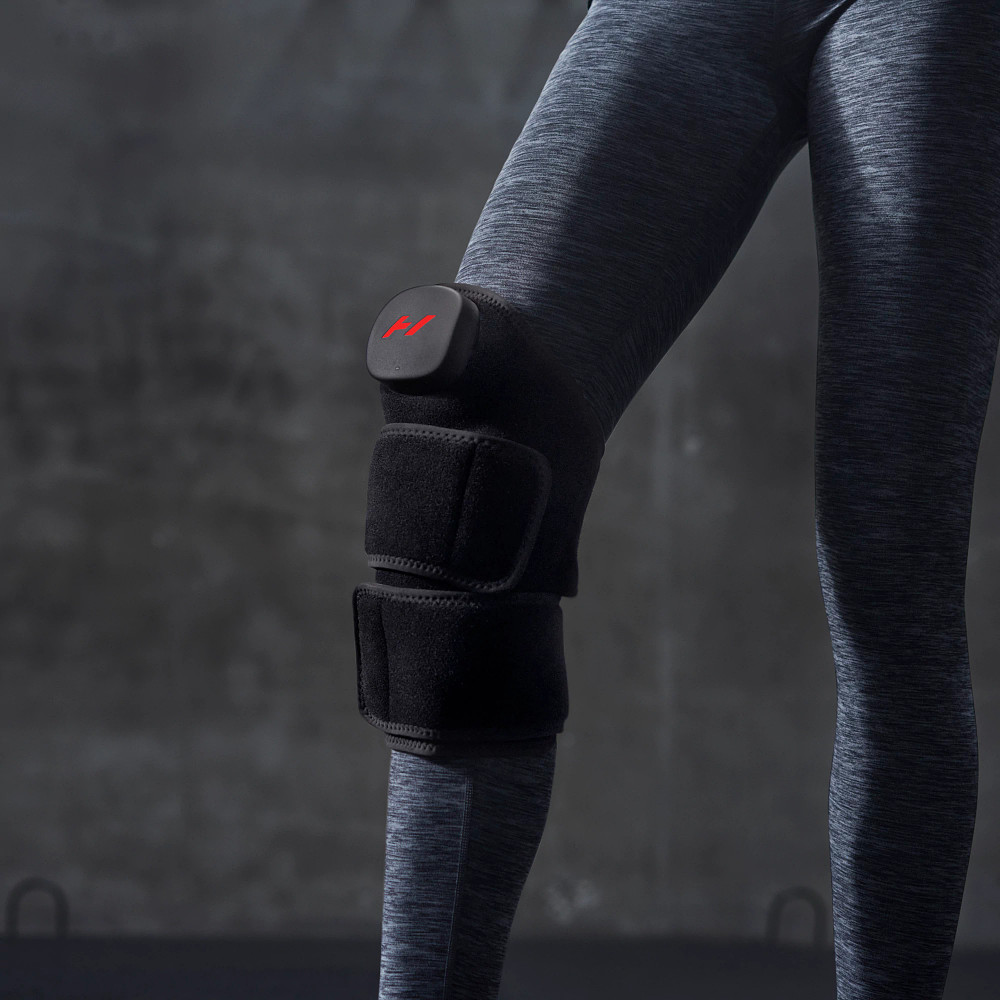 Hyperice Venom 2 Leg Injury Recovery
