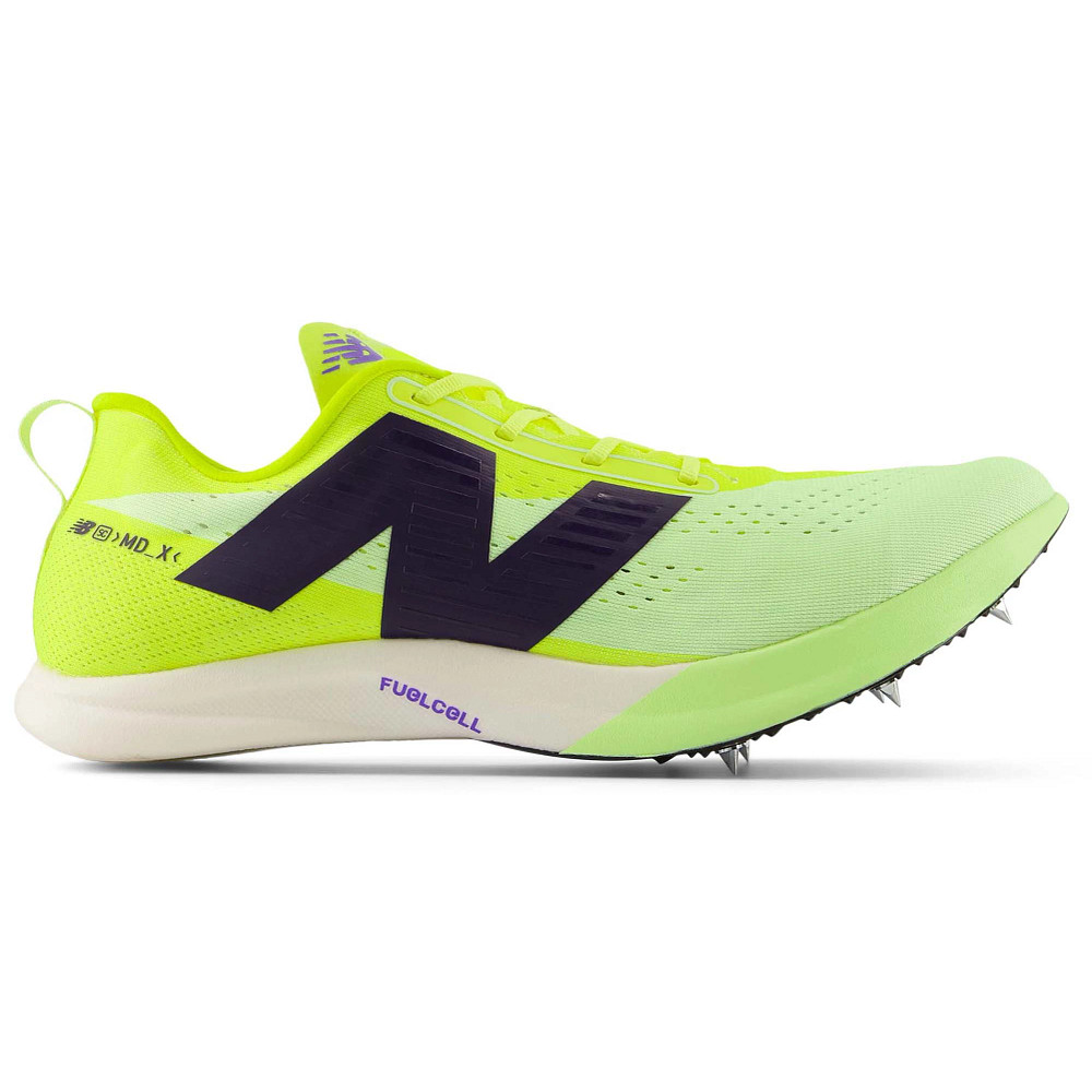 スパイク・シューズ FuelCell SuperComp MD-X v3 24cm New Balance FuelCell SuperComp MD-X v3 Track and Field Shoe