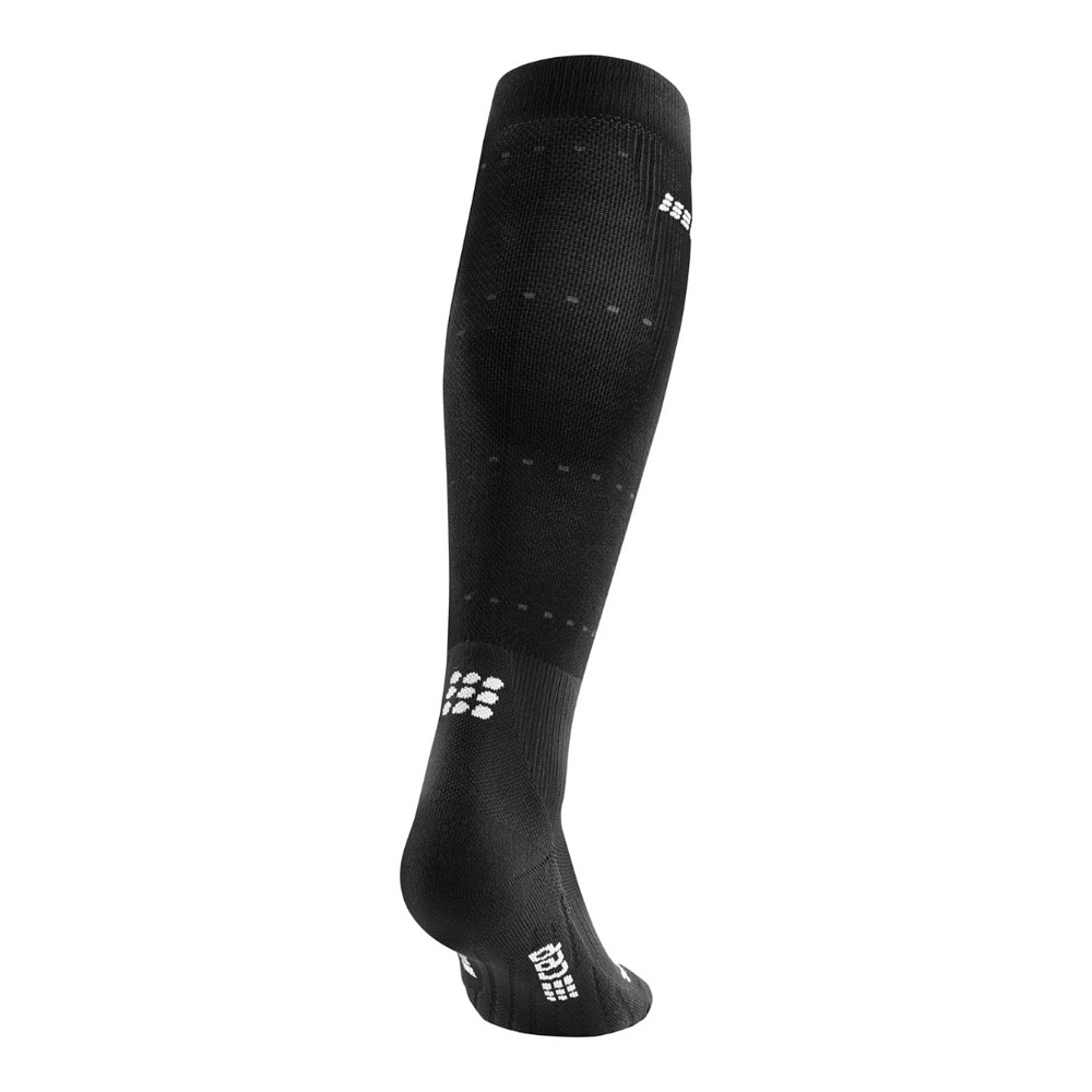 Men's Infrared Recovery Compression Socks