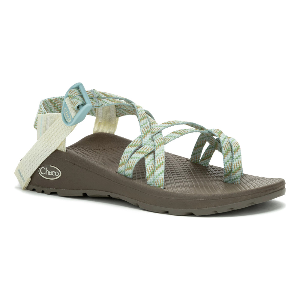 Womens Chaco ZX/2 Cloud Sandals Shoe