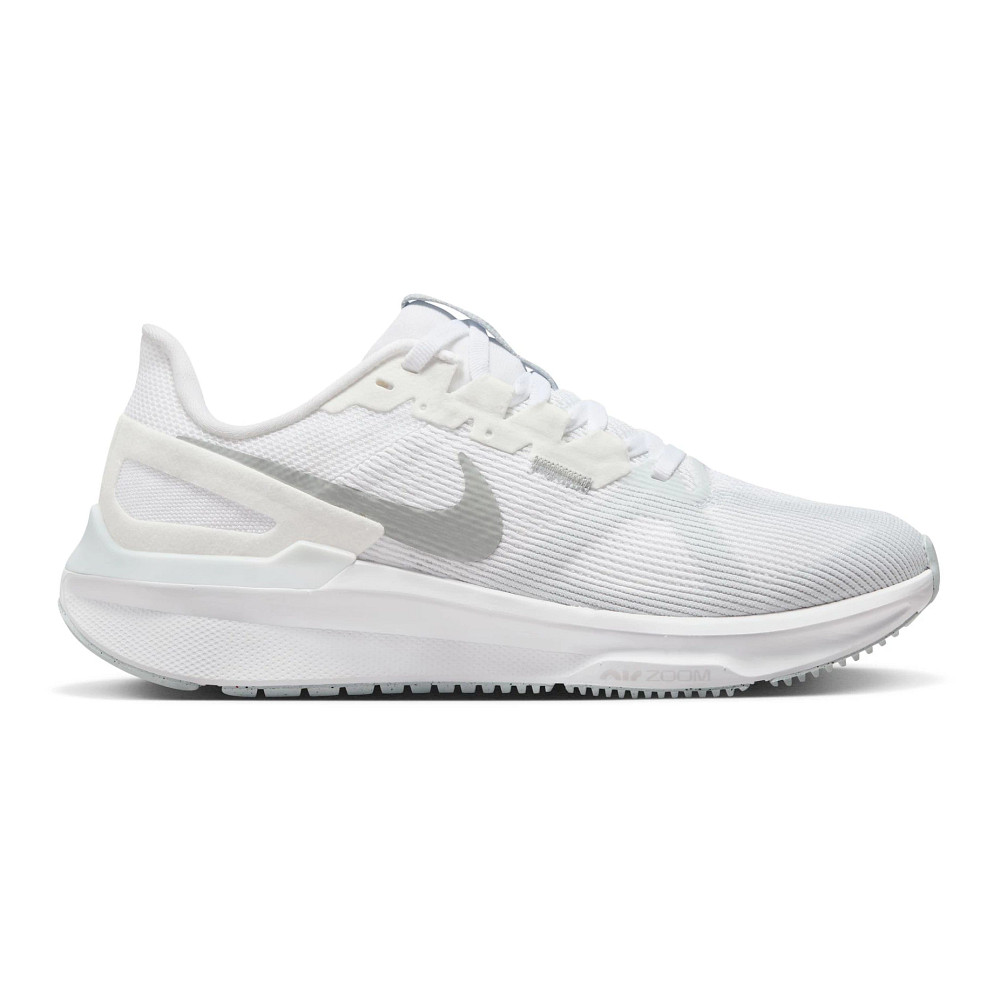 Nike zoom structure 21 hotsell women's wide