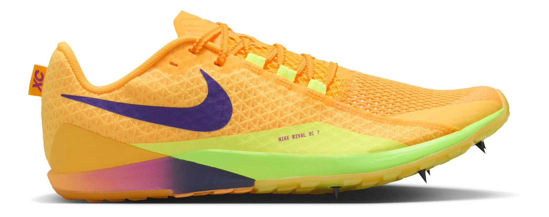 Nike Rival XC 7 Cross Country Shoe | Road Runner Sports