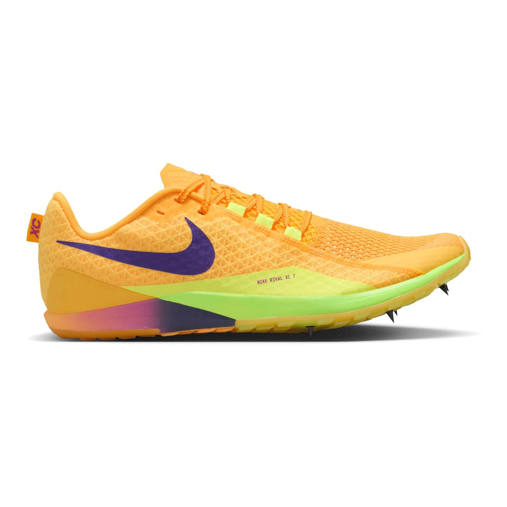 rui（7/10） Nike Rival XC 7 Cross Country Shoe | Road Runner Sports