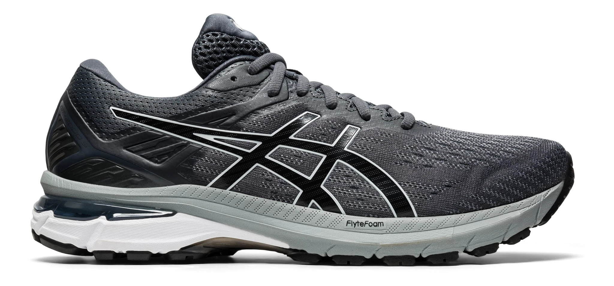 Mens ASICS GT-2000 9 Running Shoe