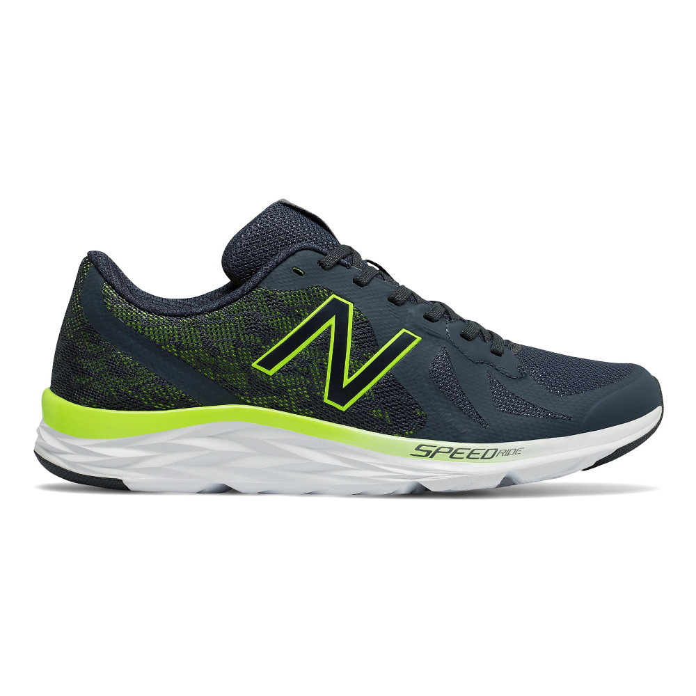 New balance hotsell 790 v6 review