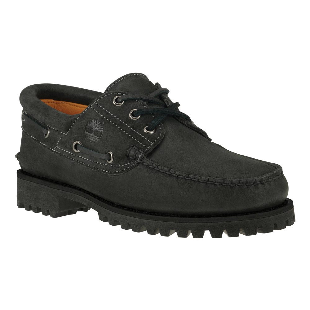 Men's Timberland Icon 3-Eye Classic Lug