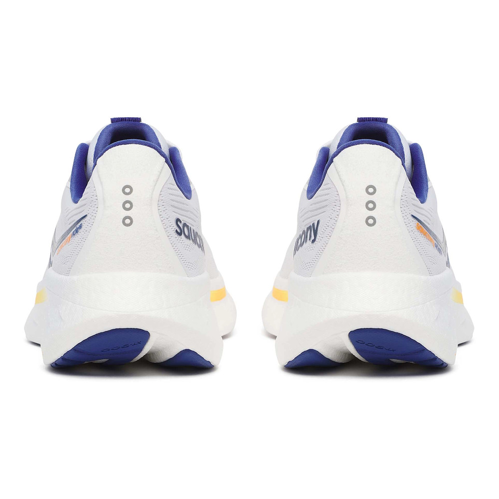 Mens Saucony Ride 18 Running Shoe