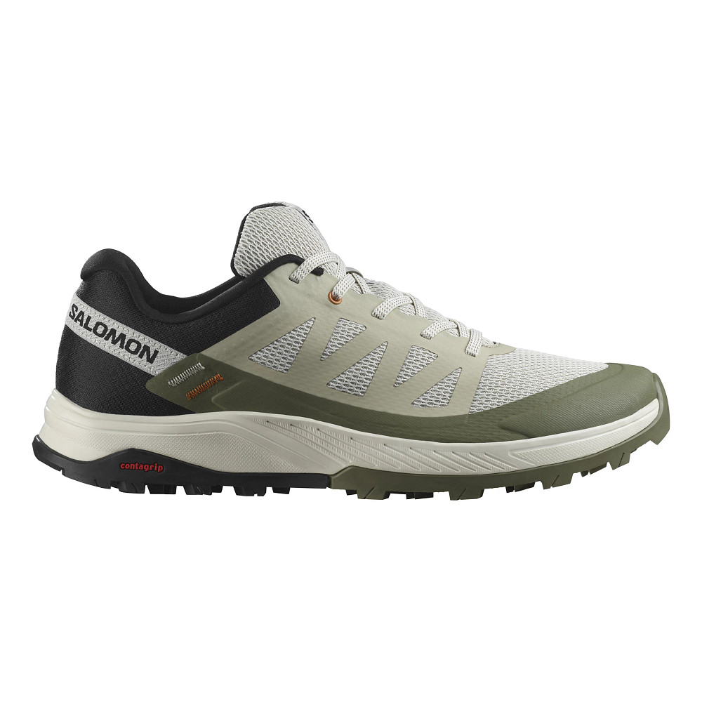 Mens Salomon Outrise Hiking Shoe display picture 3