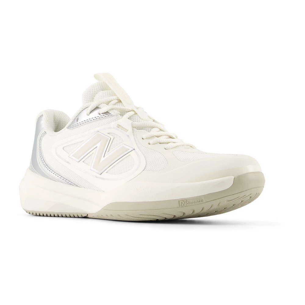 Womens New Balance FuelCell 796v5 Court Shoe