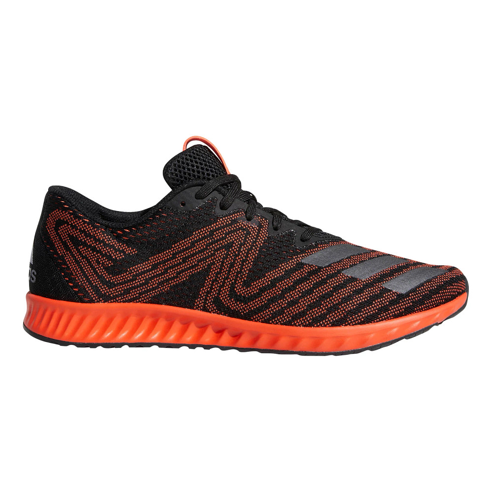 Mens adidas AeroBounce PR Running Shoe