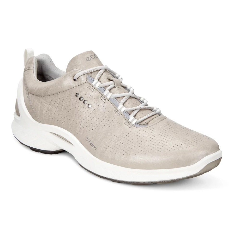 Ecco sport deals biom fjuel train