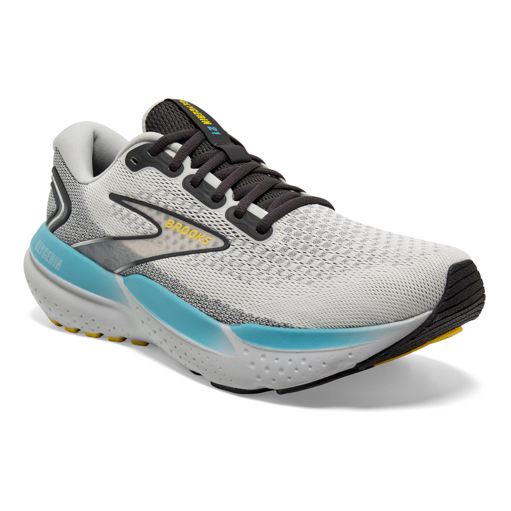 Brooks ghost 11 color on sale 3