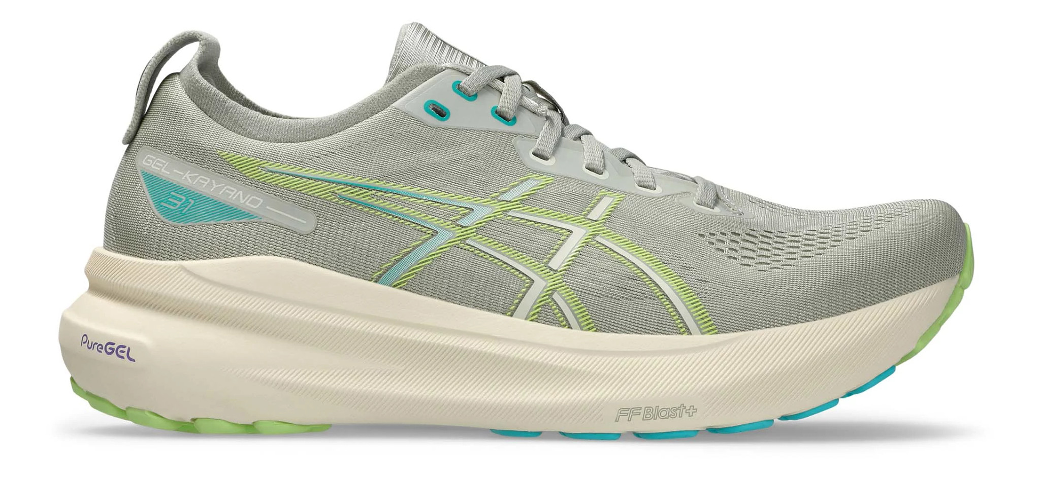 ASICS】 アシックス GEL-KAYANO 31 ゲルカヤノ31 1011B867.300