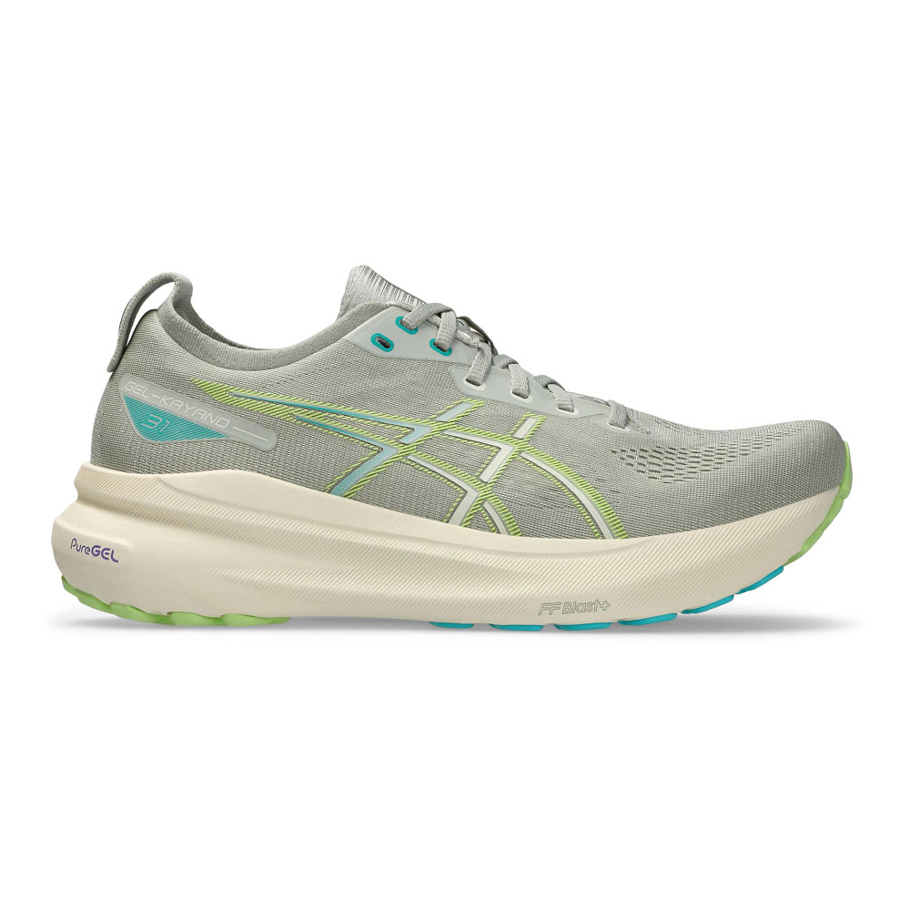 Mens ASICS GEL-Kayano 31 Running Shoe
