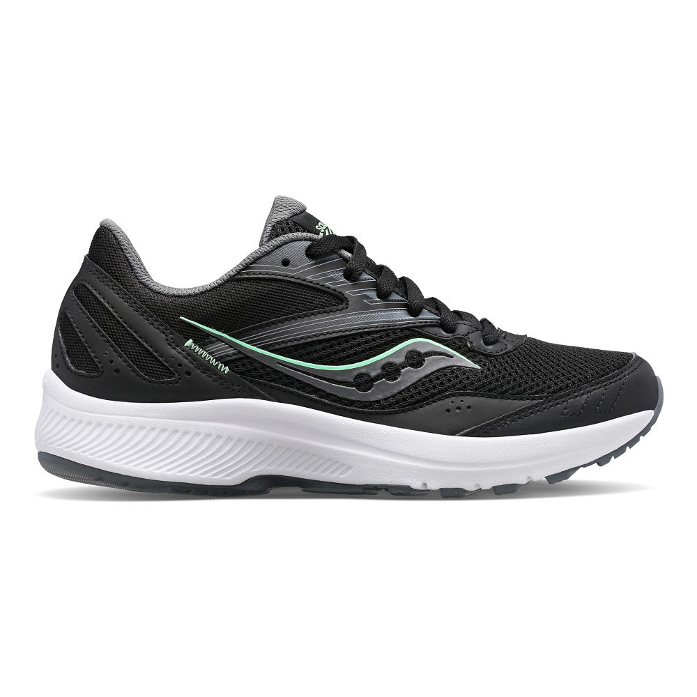 Saucony women's best sale cohesion 8