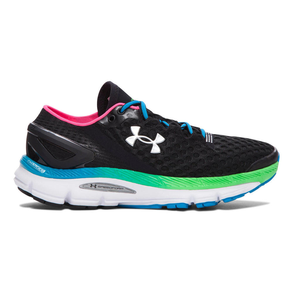 Under armour gemini 2 women's clearance shoes