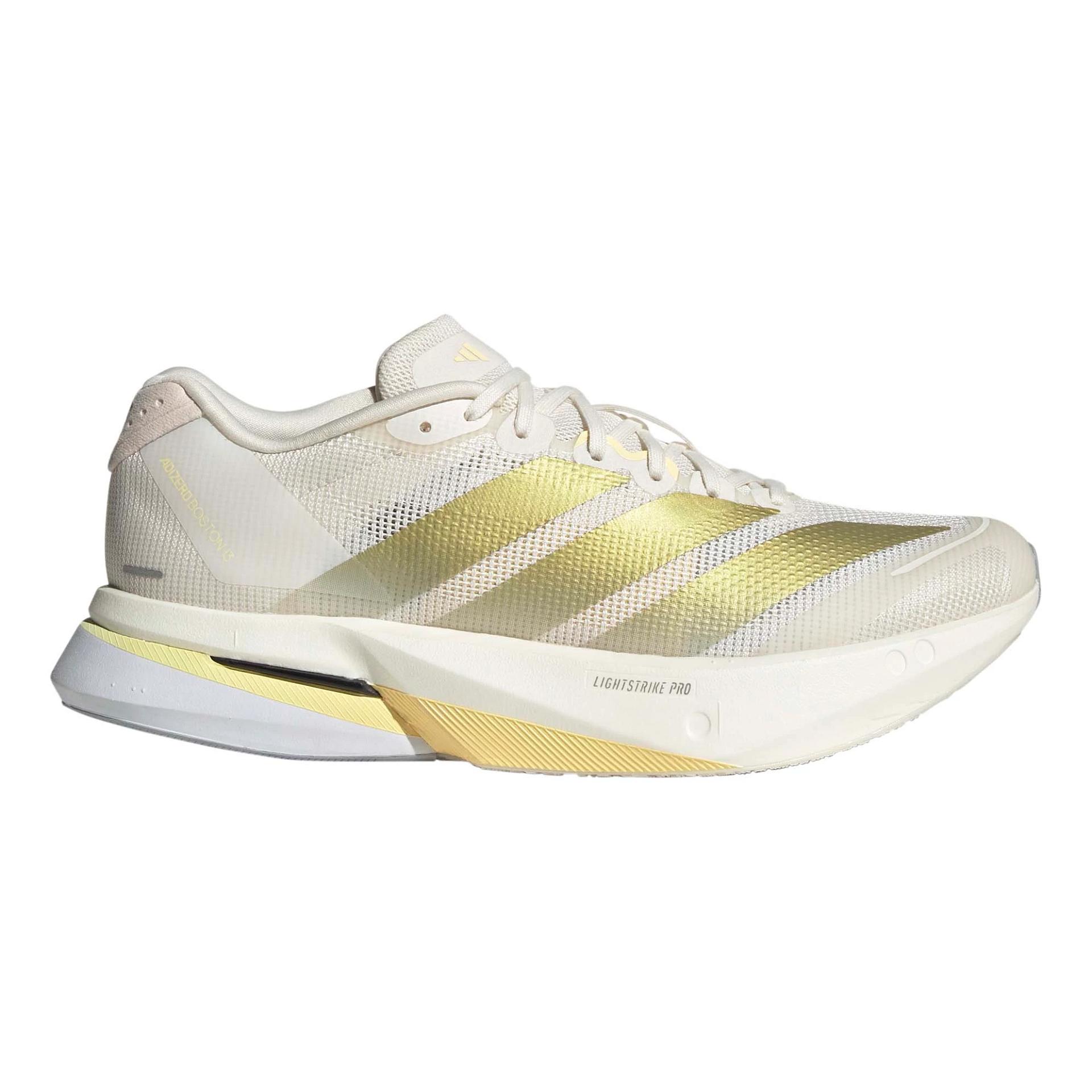  ADIZERO BOSTON13 レディース24.5cm Womens adidas Adizero Boston 13 Running Shoe | Road Runner Sports