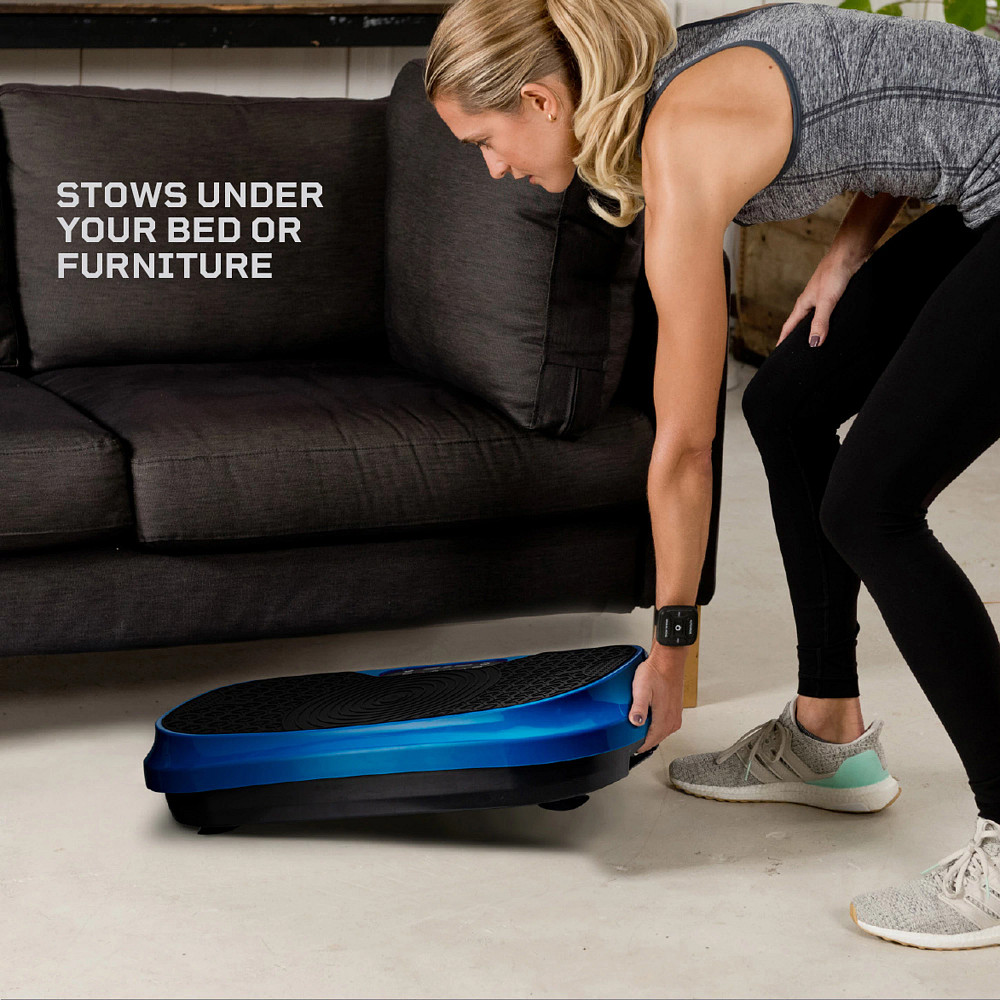 Lifepro Waver Vibration Plate : Target