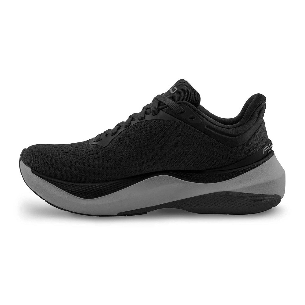 Mens Topo Aura Running Shoe