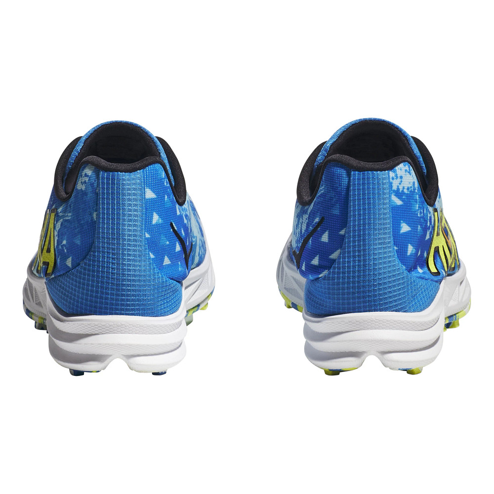 スパイク・シューズ hirohiro HOKA Crescendo XC Spike Cross Country Shoe