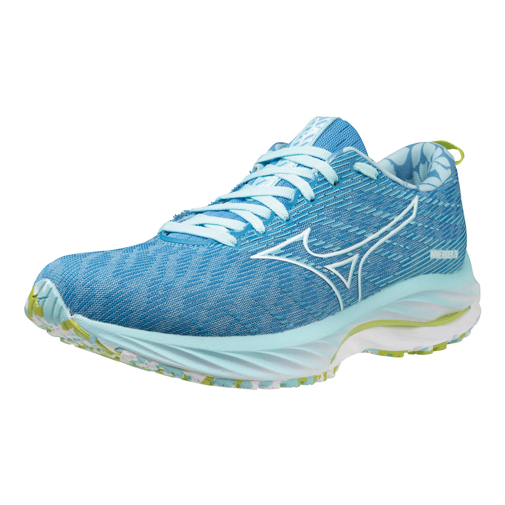 Women's Mizuno Wave Rider 26 Roxy, Free Shipping $99+