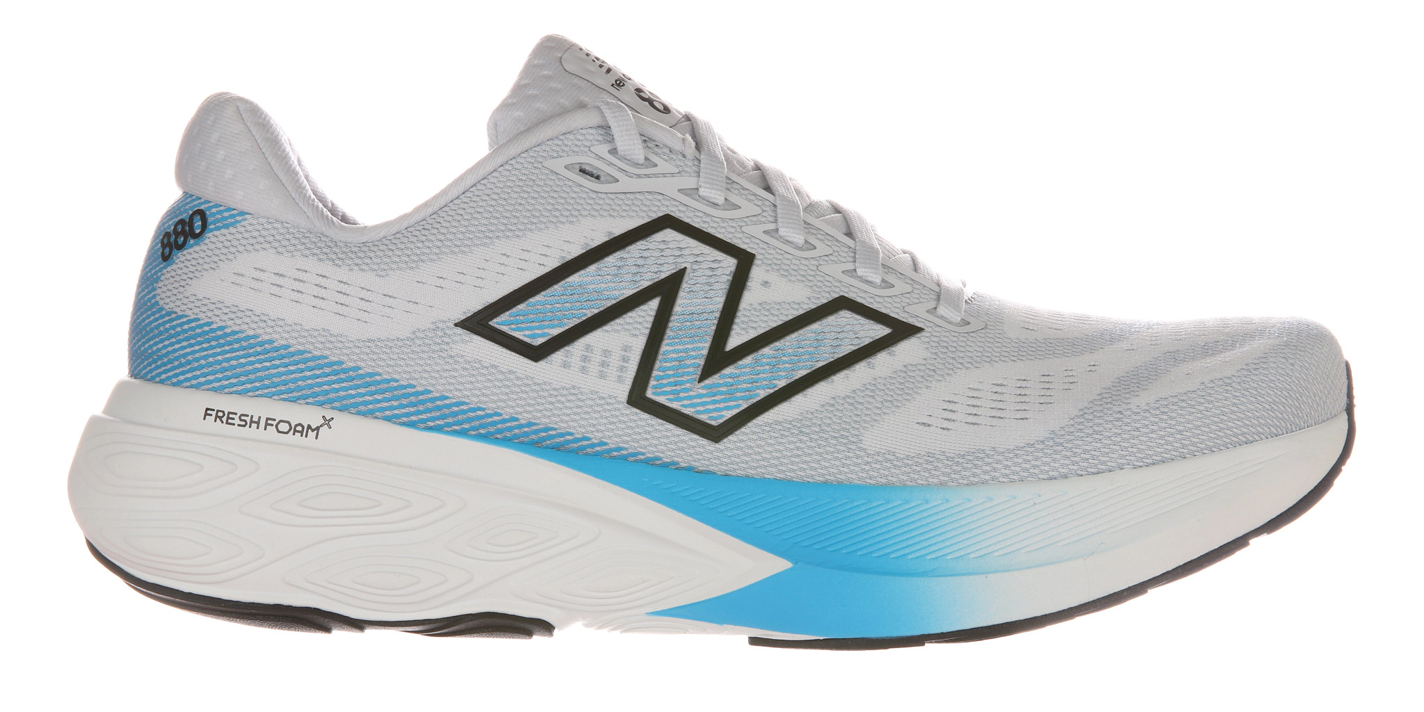 Mens New Balance Fresh Foam X 880v15 Running Shoe