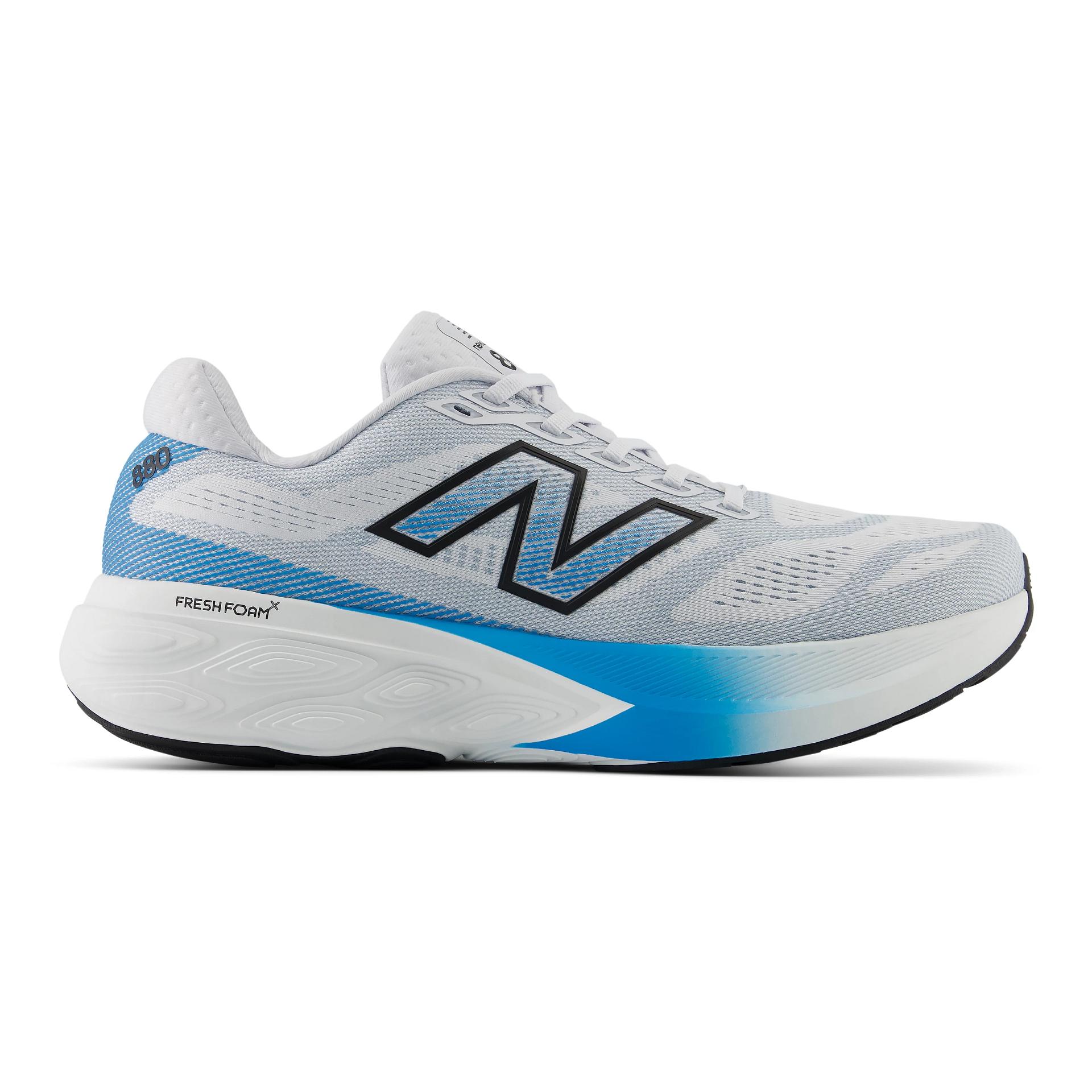 Mens New Balance Fresh Foam X 880v15 Running Shoe | Road Runner Sports
