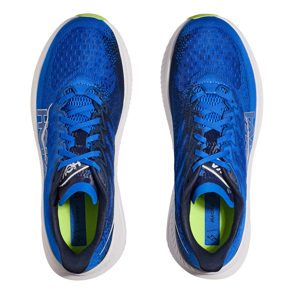 Men's HOKA Mach 6