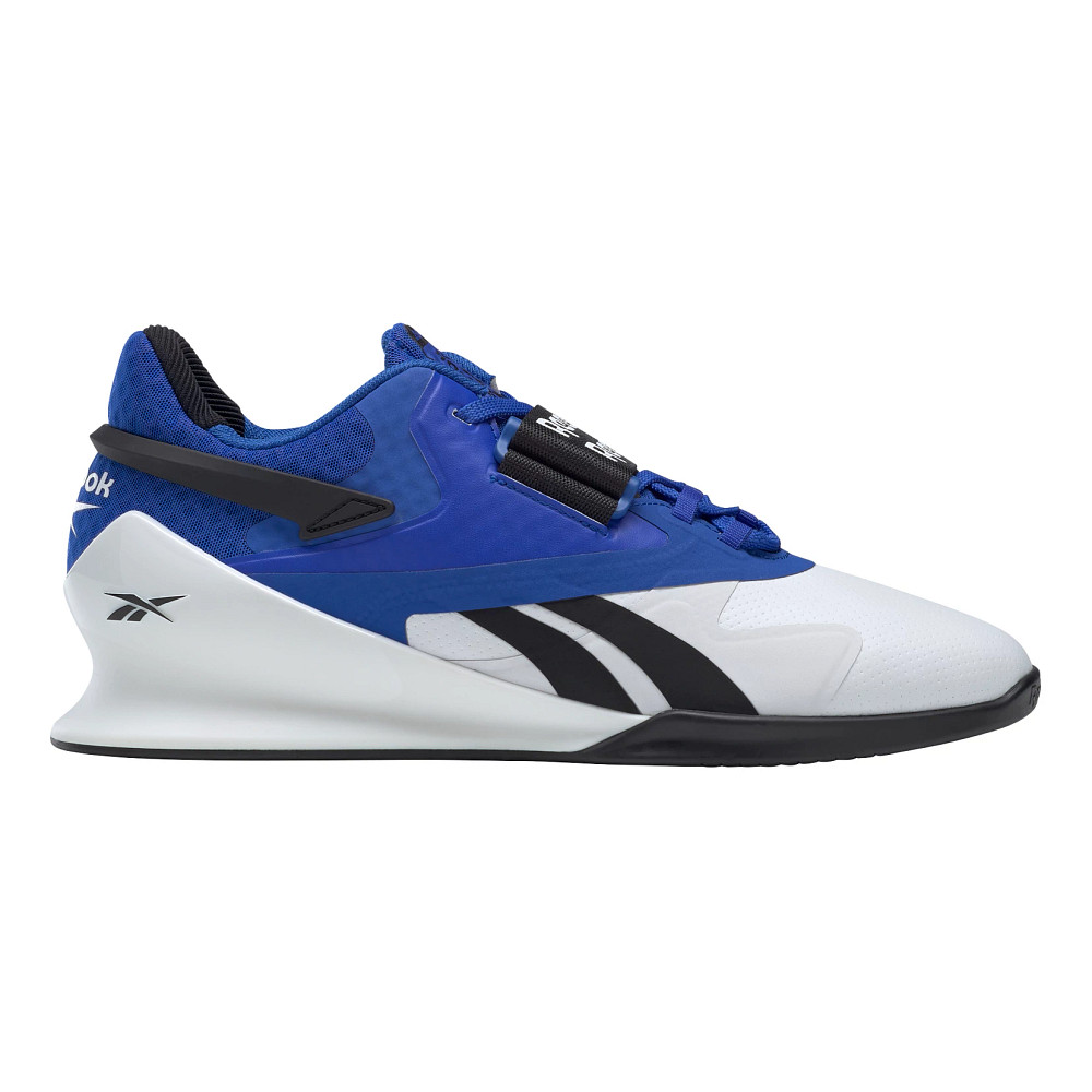 Reebok LEGACY LIFTER II 23CM ウェイトパワーシューズ Reebok Legacy Lifter II Mens Weightlifting Shoes SIZE 9
