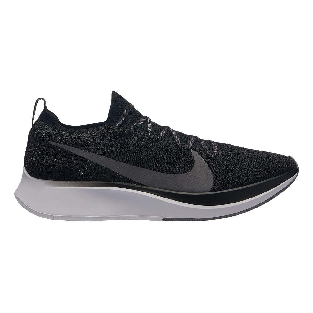 Men's nike zoom deals fly flyknit running shoes