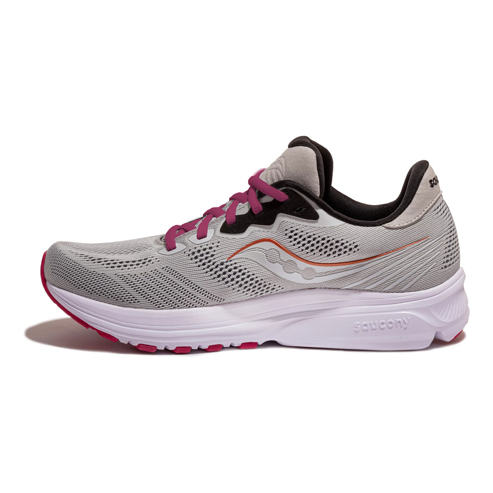 Saucony cohesion 11 on sale womens running shoe